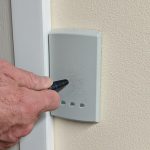 Paxton Door Entry Systems